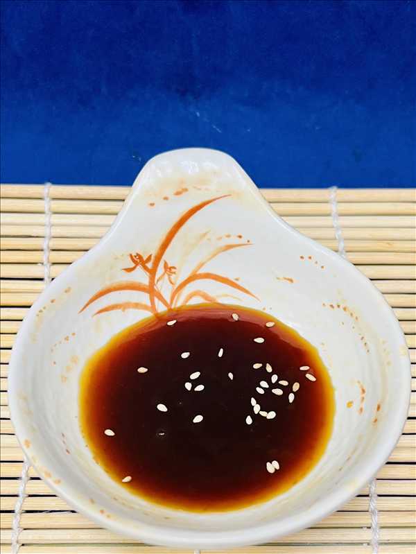 Teriyaki Sauce